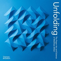 Enlarge image Cover: Unfolding - Thames & Hudson Ltd