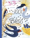 Cover: 1001 Birds - Thames & Hudson Ltd