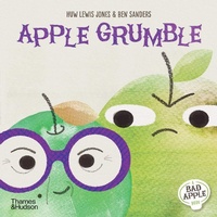 Enlarge image Cover: Apple Grumble - Thames & Hudson Ltd