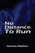 Cover: No Distance To Run - Tall Fin Publishing