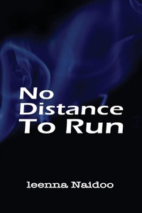 Enlarge image Cover: No Distance To Run - Tall Fin Publishing