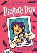 Cover: Picture Day - Knopf Books for Young Readers