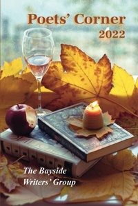 Abbildung von: Poets' Corner 2022 - Peter levy, editor/publisher