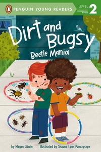 Enlarge image Cover: Beetle Mania - Bantam Books