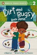 Cover: Beetle Mania - Bantam Books