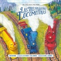 Cover: Las tres pequenas locomotoras - Bantam Books