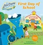 Cover: First Day of School - Grosset & Dunlap Inc.,U.S.