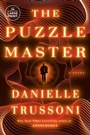 Cover: The Puzzle Master - Bantam Books