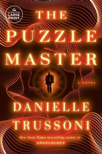 Enlarge image Cover: The Puzzle Master - Bantam Books
