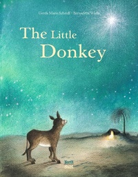 Enlarge image Cover: The Little Donkey - North-South Books