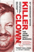 Cover: Killer Clown - Citadel Press