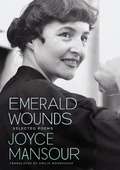 Cover: Emerald Wounds - City Lights Publishers