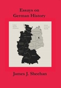 Cover: Essays on German History and Historians - Sposs