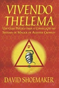 Cover: Vivendo Thelema - Anima Solis Books