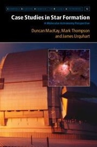 Abbildung von: Case Studies in Star Formation - Cambridge University Press