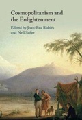 Cover: Cosmopolitanism and the Enlightenment - Cambridge University Press