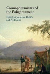 Enlarge image Cover: Cosmopolitanism and the Enlightenment - Cambridge University Press