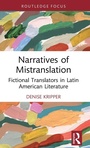 Cover: Narratives of Mistranslation - Routledge