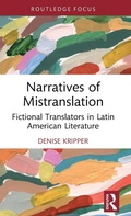 Cover: Narratives of Mistranslation - Routledge