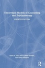 Cover: Theoretical Models of Counseling and Psychotherapy - Routledge