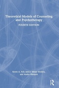 Cover: Theoretical Models of Counseling and Psychotherapy - Routledge