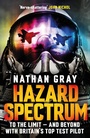 Cover: Hazard Spectrum - Headline Book Publishing