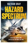 Cover: Hazard Spectrum - Headline Book Publishing