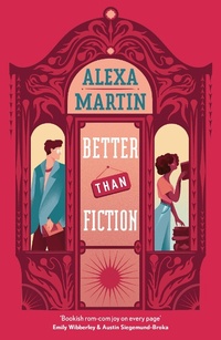 Enlarge image Cover: Better Than Fiction - Headline Eternal
