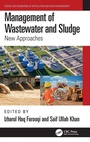 Cover: Management of Wastewater and Sludge - CRC Press