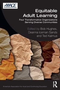 Abbildung von: Equitable Adult Learning - Routledge