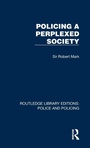 Cover: Policing a Perplexed Society - Routledge