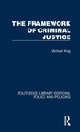 Cover: The Framework of Criminal Justice - Routledge