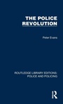 Cover: The Police Revolution - Routledge