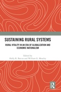 Cover: Sustaining Rural Systems - Routledge