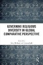 Cover: Governing Religious Diversity in Global Comparative Perspective - Routledge