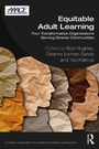 Cover: Equitable Adult Learning - Routledge