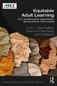 Abbildung von: Equitable Adult Learning - Routledge