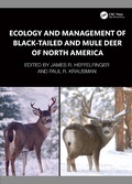 Abbildung von: Ecology and Management of Black-tailed and Mule Deer of North America - CRC Press