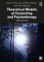 Cover: Theoretical Models of Counseling and Psychotherapy - Routledge