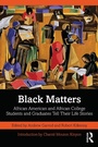 Cover: Black Matters - Routledge