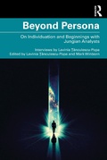 Bild: Beyond Persona - Routledge