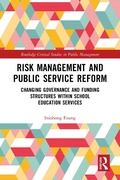 Cover: Risk Management and Public Service Reform - Routledge