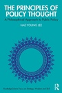 Cover: The Principles of Policy Thought - Routledge