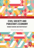 Cover: Civil Society and Pakistan's Economy - Routledge