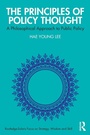 Cover: The Principles of Policy Thought - Routledge