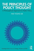 Cover: The Principles of Policy Thought - Routledge