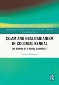 Bild: Islam and Egalitarianism in Colonial Bengal - Routledge