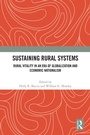 Cover: Sustaining Rural Systems - Routledge