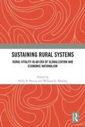 Cover: Sustaining Rural Systems - Routledge