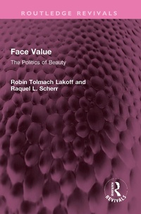 Abbildung von: Face Value - Routledge